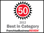 Franchisee Satisfaction Awards