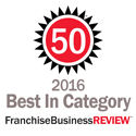 Franchisee Satisfaction Awards